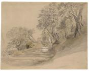 威廉 斯坦利 哈兹尔廷 : Tivoli